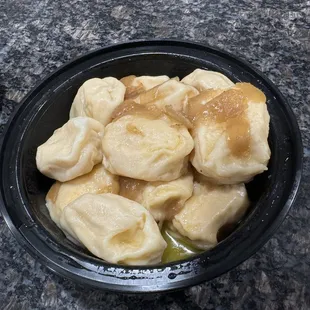 DOZEN Potato &amp; Cheese Pierogi