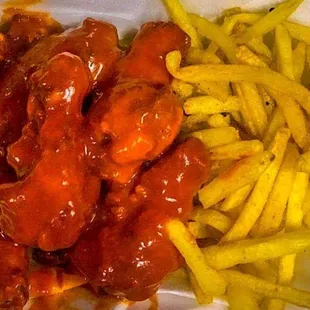Hot Wingz