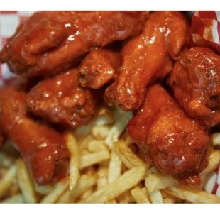 Hot Wingz