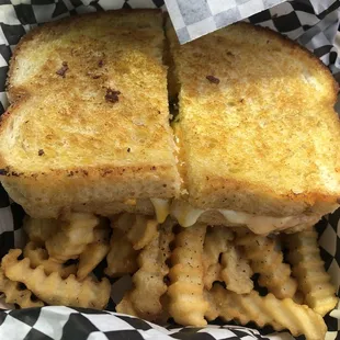 The Sourdough Burger dude rated it 8/10 on 3/13/22