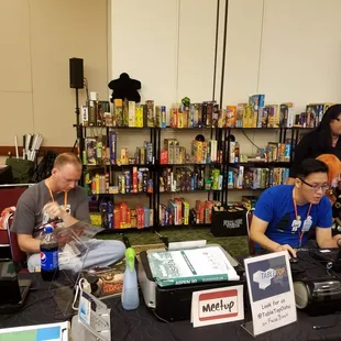 Huge selection of table top!