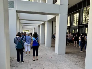 Neal S Blaisdell Center