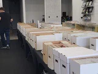 Surreal Comics and Cards