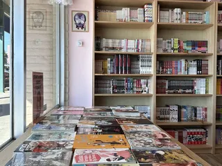 Slice of Life Anime and Manga