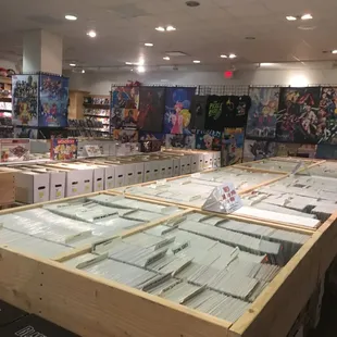 I don't even know where to begin and they say there are more to come