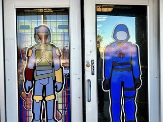 Rogue Toys & Collectibles