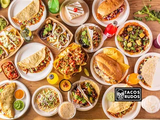 Tacos Rudos