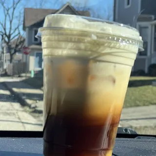 Cold Brew Coffee