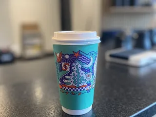 Tinker Coffee