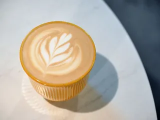 Helm Coffee