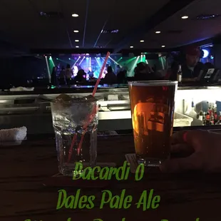Friday Night - Live Music