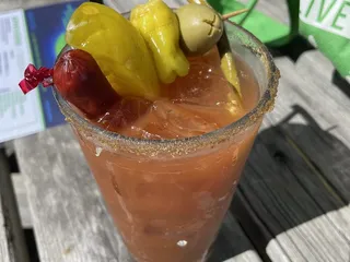 Trailside Tavern