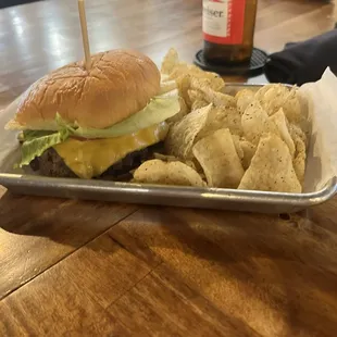 Burger