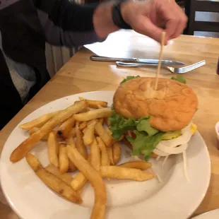 food