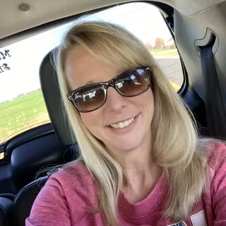 Sarah D.
