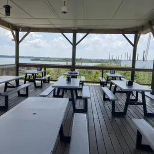 Nice view for sunset