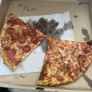 Sorry the kids beat me to it when it came to taking the picture that&apos;s what was left!