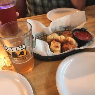 Commandoughs with my love and my bestie!