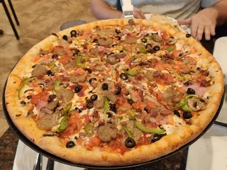 Best NY Pizza