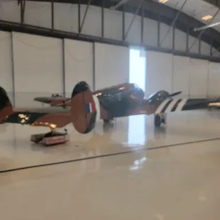 It looks like a Lockheed Electra military version