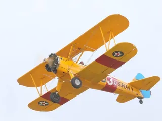 Commemorative Air Force Dallas / Fort  Worth Wing