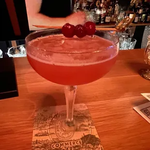 Cranberry Bogs Forever