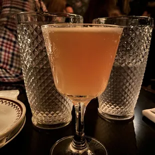 Whiskey Sour