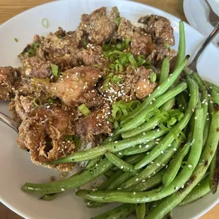 Japanese Fried Chicken