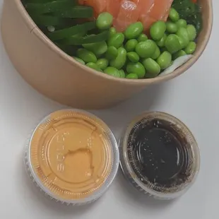 Commerce Fork & Food