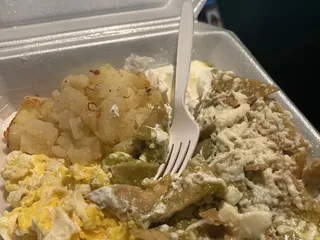 Southern Maid Donuts