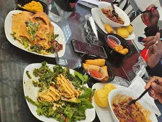 Iconic Eatery and Ice Cream Bar