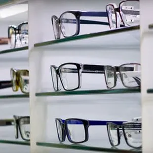Commercial Optical