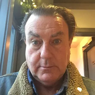 Gary F.