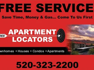 Apartment Locators