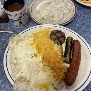 food