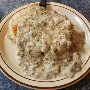 Chicken Fried Steak