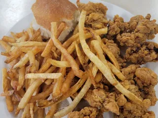 Chicken House