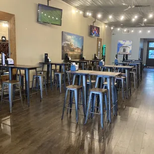 Commercial Street Bar Goliad, TX