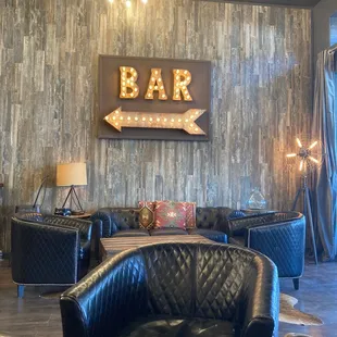 Commercial Street Bar, Goliad, TX