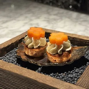 mignardise