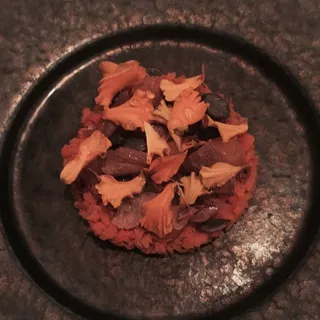 Carrots