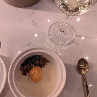 Farm Eggs