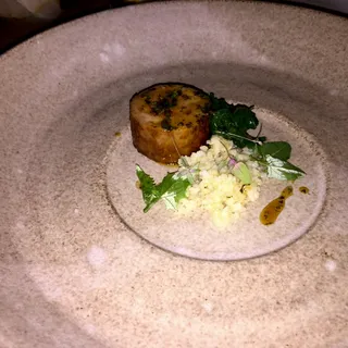Guinea Hen