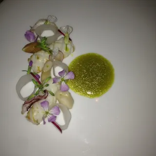 Radishes