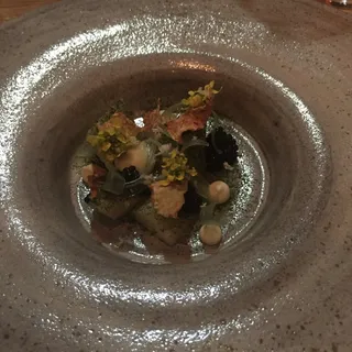 White Sturgeon Caviar