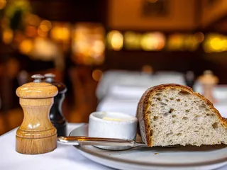 Chez Panisse