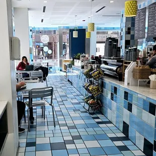 Commissary