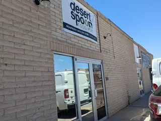 Desert Spoon Food Hub