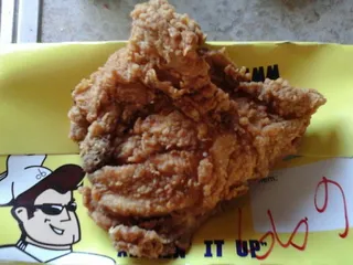 Rio Grande Supermarket