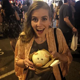 Rachel C.